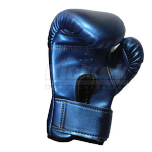 Guantes de Boxeo de Cuero de Alta Calidad, Transpirables y Duraderos, para Entrenamiento, Venta al Por Mayor - Product Image 4