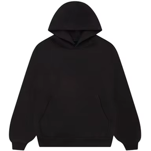 Sudadera con Capucha Unisex de Algodón con Estampado Abstracto, Diseño Personalizado para Hombre y Mujer, Ropa Deportiva Informal y Relajante para Otoño - Product Image 2
