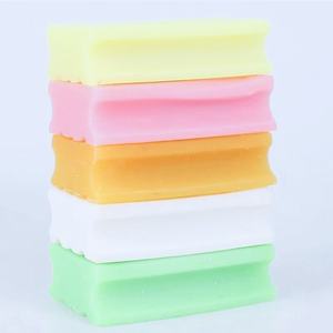 Savon à lessive parfumé à la lavande, antiseptique, blanchissant, hydratant, portable - Product Image 2