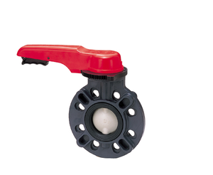 Vanne papillon japonaise Asahi AV Type 57 - Product Image 1