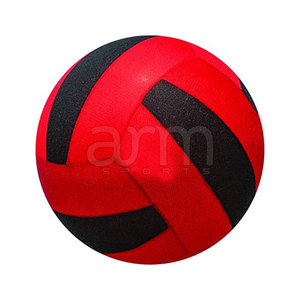 Balón de Voleibol Portátil para Entrenamiento al Aire Libre, Balón de Voleibol de Alta Calidad para Partidos en la Playa - Product Image 2