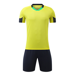 Camisetas de Rugby Personalizadas de Star Works Corporation para Hombre, Conjunto de Entrenamiento de Fútbol, Ropa Deportiva, 100% Poliéster, Malla Transpirable en la Parte Delantera - Product Image 1