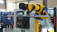 Tour CNC industriel pour le tournage de métaux, machine de tournage CNC en aluminium, tour CNC en promotion pour le tournage de jantes de roues