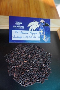 Arroz Blanco Vietnamita (Grano Largo) |   Arroz Saludable de Cultivo Orgánico |   Textura Dura |   Contacte a la Sra. Aurora+OO84919574297 - Product Image 3