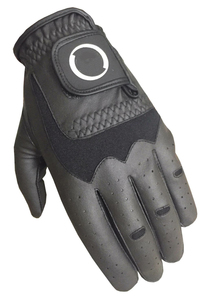 Gants de golf de qualité supérieure, pour droitiers et gauchers, respirants, en tissu doux, avec logo et couleur personnalisés. - Product Image 3