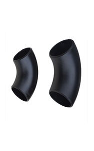 ข้อต่อท่อเหล็กกล้าคาร์บอน C-Way แบบฟอร์จ ทนแรงดันสูง ขนาด 6 นิ้ว - Product Image 5