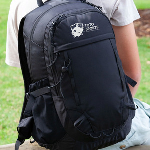 Sac à dos étudiant respirant, léger, grande capacité, multi-poches, fermeture éclair fluide, logo personnalisé, prix de gros, meilleur fournisseur - Product Image 5