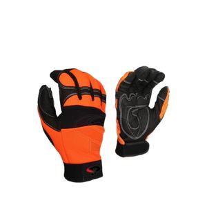 2023 gants de mécanicien de protection en plein air pour hommes dans toutes les couleurs gants de sécurité à la mode pour la protection des mains et des bras des mécaniciens - Product Image 1