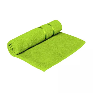 Toalla de Gimnasio de Algodón Profesional Transpirable de Alta Calidad y Confortable, Producto de Última Generación Hecho en Pakistán - Product Image 4