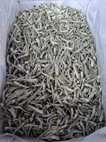 Anchois séchés en gros, Anchois séchés, Fruits de mer séchés, Fabricant de produits de la mer, Anchois séchés en vrac, Anchois séchés au soleil avec sel