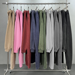 Pantalones Deportivos para Hombre, de Algodón Premium, Estilo Jogger, Pantalones de Calle, Gruesos, Holgados, Unisex, Talla Grande - Product Image 5