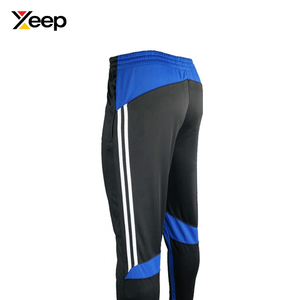 ออกแบบโลโก้ตามสั่ง XEEP รุ่น XC-MT-08 กางเกงขายาวผู้ชายทรงตรง สไตล์ลำลอง เอวสูง น้ำหนักเบา แห้งเร็ว ระบายอากาศได้ดี คุณภาพสูง - Product Image 2