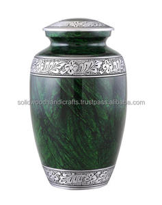 Urnas Funerarias Hechas a Mano para Hombre y Mujer, Urnas Decorativas, Urnas para Entierro - Product Image 3