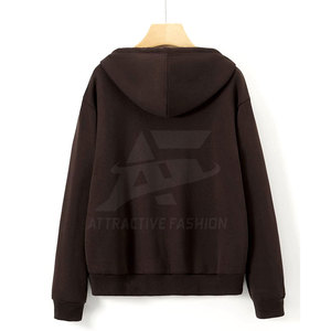 Sudaderas con Pedrería de Ajuste Cómodo, Material de Mezcla de Algodón, Sudaderas con Pedrería para Uso Casual - Product Image 2