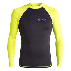 Pro Level <b>Compression</b> <b>Shirt</b> For Men Built To Improve Endurance Support Muscle Recovery And Reduce Fatigue - Product Image 1