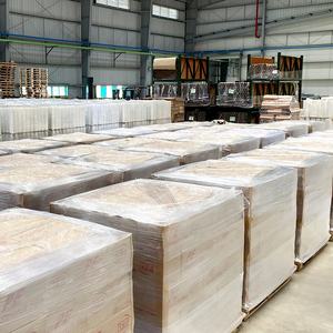 Film étirable PE GIATHAN GT Vietnam Bac Ninh - Transparent, résistant à l'humidité, souple, 50 cm x 200 m pour l'emballage de palettes - Product Image 5