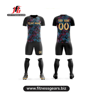 Maillot de sport uni 2026 unisexe adulte, anti-humidité, imprimé par sublimation, taille élastique - Product Image 3