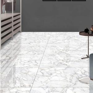 กระเบื้องเซรามิกพอร์ซเลน600x1200มม. ชุดเคลือบเงาสูงหรูหราเกรดคุณภาพระดับ60X120 - Product Image 3