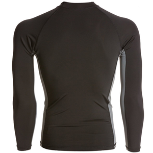 Custom Clothing Rush Guard Sun Protection Clothing <b>Men</b> <b>Compression</b> Shirt Rashguard <b>Men</b> Rash <b>Vests</b> Rash Guard Best Rash Guards - Product Image 4