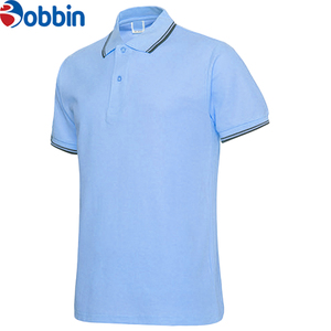 Nueva Colección de Verano, Camisetas Polo de Algodón Sólido Antiarrugas de Alta Calidad para Hombre, Manga Corta, Hechas en Pakistán - Product Image 5