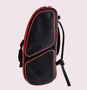 Mochila Deportiva de Bádminton Marca SALAMIN de la Mejor Calidad, Gran Capacidad, Compartimento Separado para Zapatos, para Uso en Clubes - Product Image 6