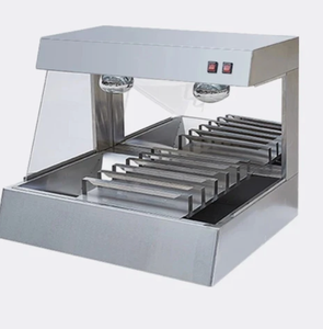 %100 <b>Tabletop</b> French Fry Workstation French Fry Workstation French Fry Maker - Product Image 1
