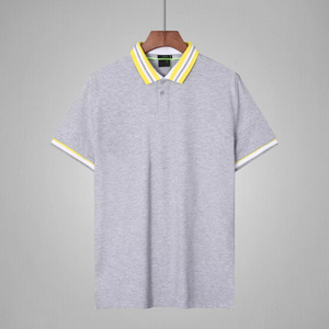Nuevo Estilo, Ropa Deportiva Personalizada al por Mayor para Hombre y Mujer, Transpirable, de Spandex y Algodón, con Estampado por Sublimación para Camisetas - Product Image 2