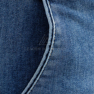 Pantalones Vaqueros de Último Diseño de Fabricante Profesional, Transpirables y Ligeros para Hombre - Product Image 4