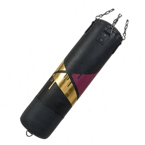 Premium Quality Professional <b>Boxing</b> Equipment <b>Standing</b> Heavy Punching bags For Breathable Training <b>Boxing</b> Punching Bag Men - Product Image 4