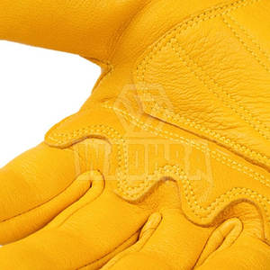 Nouveaux gants de sport respirants pour activités de plein air, gants de vélo, gants de motocross à doigts entiers, en stock - Product Image 6