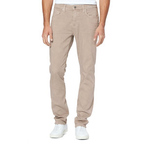 New Arrivals Trousers <b>Stretch</b> <b>Men</b> Jean Pants Fashion Casual Ripped Blue Denim <b>Men</b> Jeans New Hgih Quality OEM Serviced Design - Product Image 1