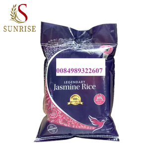 Arroz Premium ST25, el Mejor Arroz del Mundo, Arroz Aromático Vietnamita ST25 de Alta Calidad para Europa, Arroz Jazmín Vietnamita - Product Image 5