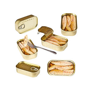 Sardines de qualité supérieure, produits de la mer surgelés pour les importateurs - Product Image 6