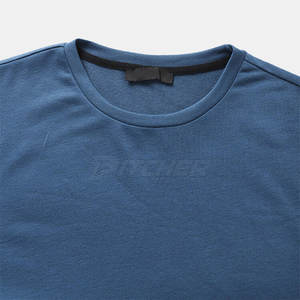 T-shirts pour hommes tendance avec tissu de qualité supérieure, coupe extensible confortable et style accrocheur - Product Image 4