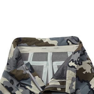 Pantalon de chasse camouflage pour homme, respirant, imperméable, anti-humidité, imprimé sur mesure, léger, pour l'extérieur - Product Image 3
