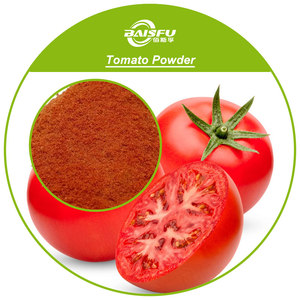 Saborizante de Tomate en Polvo de Grado Alimenticio, Aroma Fresco y Ácido a Tomate Maduro para Aperitivos, Salsas, Sopas y Condimentos - Product Image 2