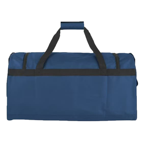 High quality Custom Logo Black Large Capacity Duffle gym <b>bag</b> Shoulder Cylinder Yoga Fitness <b>Bag</b> Sport Gym <b>Bag</b> With Wet - Product Image 2