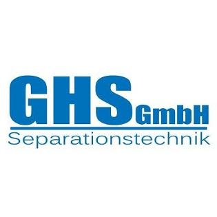 GHS Separationstechnik GmbH logo