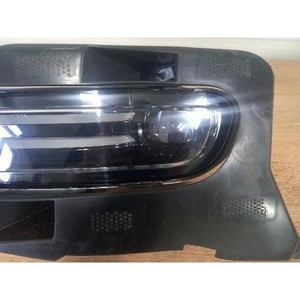 Luz Antiniebla Usada Cherokee Izquierda 68273053AC - Product Image 2