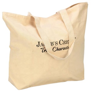 Sac en filet de coton réutilisable, grand cordon, filet pour fruits et légumes, courses, fourre-tout - Product Image 6