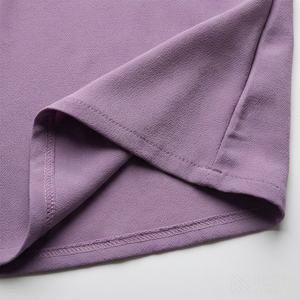 Elegante y Modesta Abaya para Mujer, Ligera, de Poliéster, Totalmente Transpirable, Corte Cómodo, Cuello en V, Manga Larga, Estilo Casual, para Uso Diario y Oración - Product Image 6