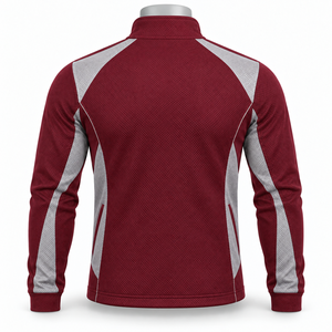 Veste en mesh premium pour homme, offrant un matériau en mesh doux, une coupe confortable et une ventilation fiable pour l'entraînement, la remise en forme et la vie active. - Product Image 5
