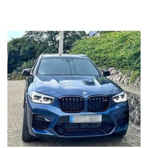 BMW X3M 3.0 Competition 2024, conduite à gauche, boîte automatique, caméra de recul, 50 850 km - Product Image 3