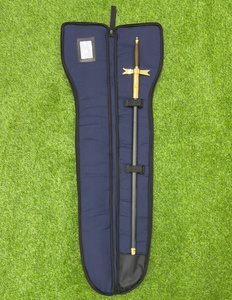 กระเป๋าใส่ดาบพิธีกรรมเมสันพร้อมป้ายปัก - Product Image 3