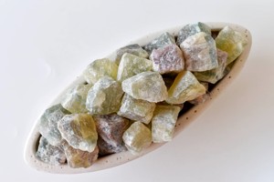 Wholesale Premium Quality Healing Multi Fluorite <b>Raw</b> Rough Rocks For Decoration - Product Image 3