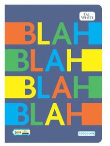 สมุดบันทึกที่ออกแบบอย่างมีสไตล์สมุดปกที่ดีที่สุดสมุดบันทึกการเขียนที่สวยงามทันสมัย - Product Image 3