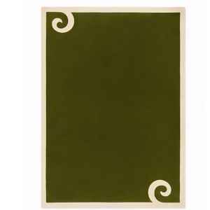 Alfombra de Lana de Lujo de Alta Calidad Hecha a Mano con Cualquier Diseño Personalizado - Product Image 6