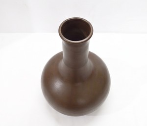 <b>Best</b> Antique Colour Pitcher Shape Powder Coated Vase Hot Selling Antique Color Flower Vase Luxuries Style Vase for Luxuries Home - Product Image 2