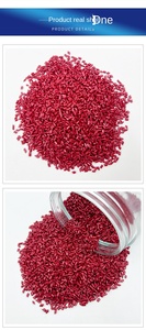 Hiệu Suất Cao Sắt Oxit Sắc Tố Màu Đỏ Bột Chất Lượng Ổn Định Cho Màu Bê Tông Gạch Nhựa Nhựa Masterbatchs - Product Image 4