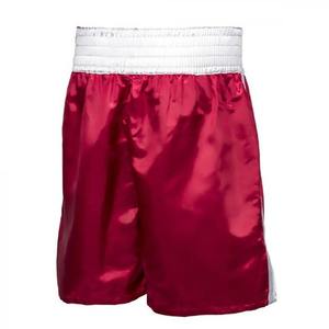 กางเกงชกมวยลำลองแบบใหม่สั่งทำได้ หลายสี ทันสมัย สำหรับฝึกมวยไทยและ MMA ผ้าไนลอน 100% แห้งเร็ว - Product Image 5